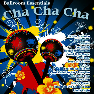 Ballroom Essentials: Cha Cha Cha