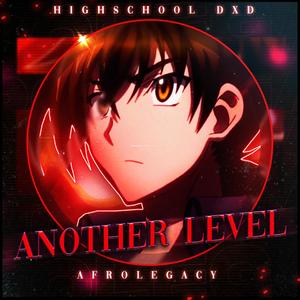 Another Level (feat. Jixplosion) (Explicit)