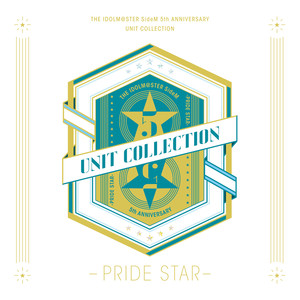 PRIDE STAR (DRAMATIC STARS Ver.)