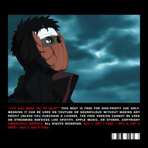 Life has made me so quiet (Cinematic Quote x Trap Beat)