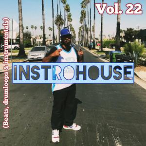 INSTROHOUSE, Vol. 22 (Beats, drumloops & instrumentals|Fernandito Brown Hip Hop REMIX)