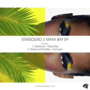 Maya Bay EP