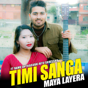 TIMI SANGA MAYA LAYERA