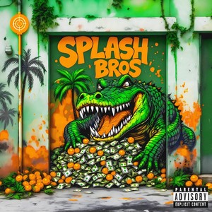 Splash Bros (Explicit)