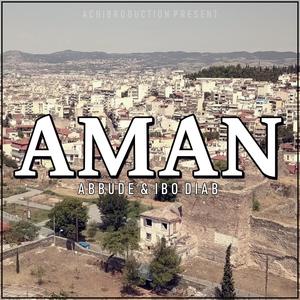 Aman (feat. Ibo Diab)