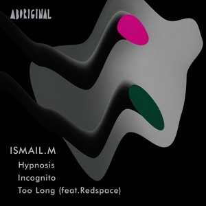 Too Long (Original Mix)