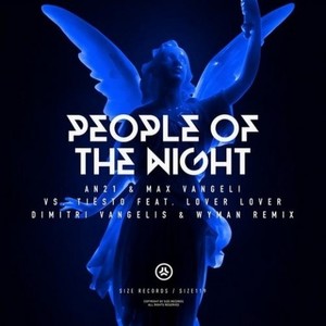 People Of The Night (混音)