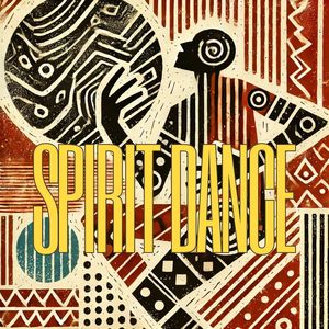 Spirit Dance (The Talking Drum)