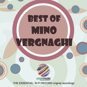 Best of Mino Vergnaghi