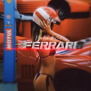 Ferrari (feat. Crxxz) [Explicit]