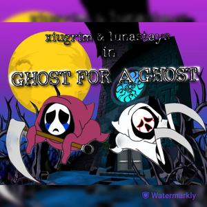 Ghost for a ghost (feat. Luna Stays) [Explicit]