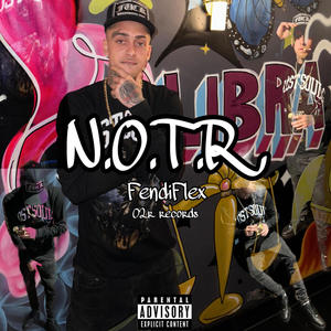 (NOTR) North Of The River (Explicit)