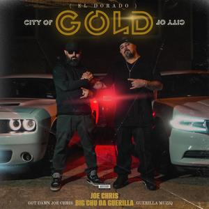 The City Of Gold (El Dorado) [Explicit]