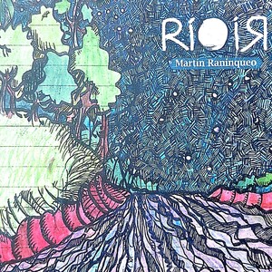Cuarto Fragmento del Poema Mi Río