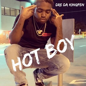 Hot Boy (Explicit)