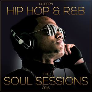 Modern R&B The Soul Sessions