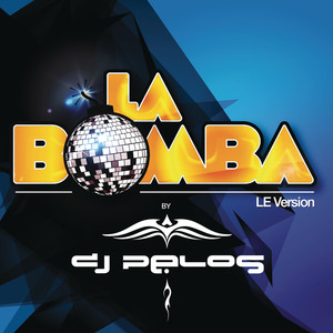 La Bomba, Vol. 3 - LE Version