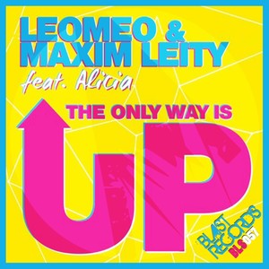 The Only Way Is Up (Original Mix)