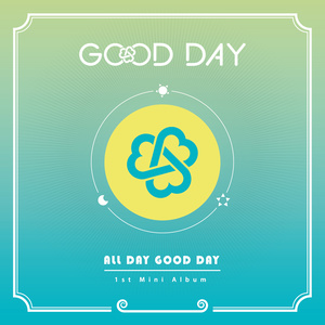 ALL DAY GOOD DAY