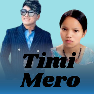 Timi Mero