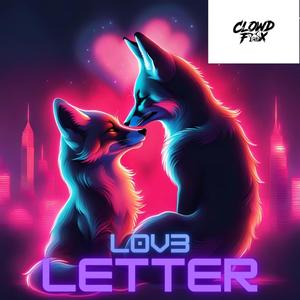 L0V3 Letter