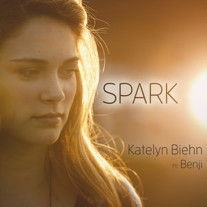 Spark(feat. Benji)