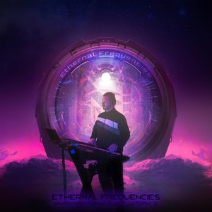 Ethereal Frequencies – Utopia 2 (Part 2) (Live)