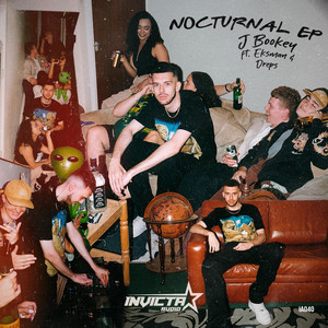 Nocturnal EP