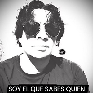 SOY EL QUE SABES QUIEN