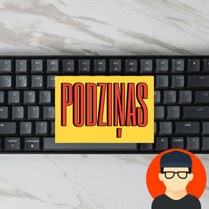 podziņas