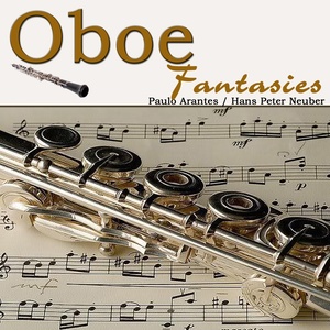 Oboe Fantasies