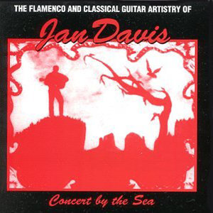 Jan Davis - Concert By The Sea