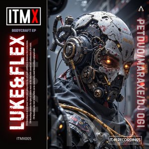 BODYCRAFT (DJ Ogi Remix)