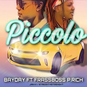 Piccolo (feat. FrassBoss P.Rich)