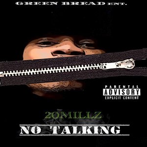 No Talking - Single