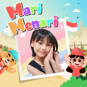 Mari menari