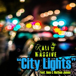 City Lights (feat. Inno & Nathan James) [Explicit]