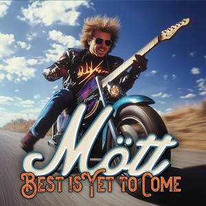 Someone to Love-Mott