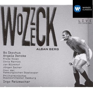 Berg: Wozzeck, Op. 7, Act 3 Scene 5 - Berg: Wozzeck, Op. 7, Act 3 Scene 5: 