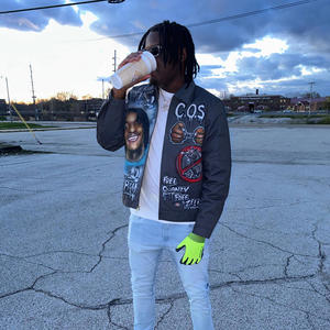 Palm Angels (Explicit)