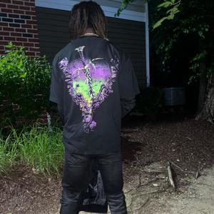 Behind wheels (Explicit)