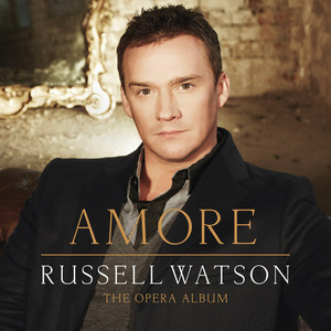 Amore - The Opera Album