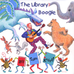 The Library Boogie (Enhanced)