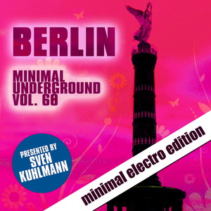 Seelen Schwimmübung (Valle Gran Rey Remix)