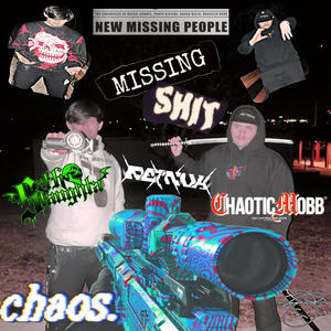 MISSING **** (feat. Retnuh, SlaughtaSeth & ProdByRouge) (Explicit)