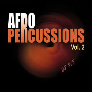 Afro Percussions Vol. 2