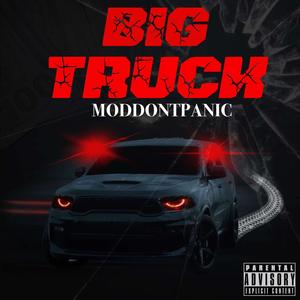 Big Truck Freestyle (Explicit)