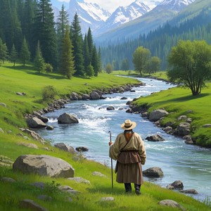 O Senhor é o Meu Pastor