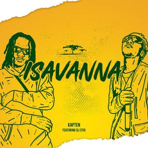 iSavanna (feat. Dj Stig)