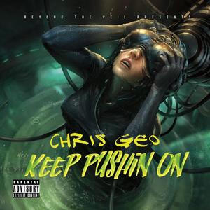 Keep Pushing On (Explicit)